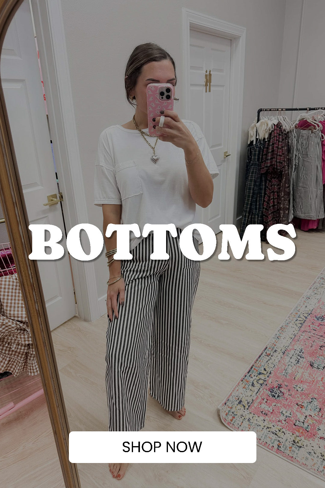 Bottoms
