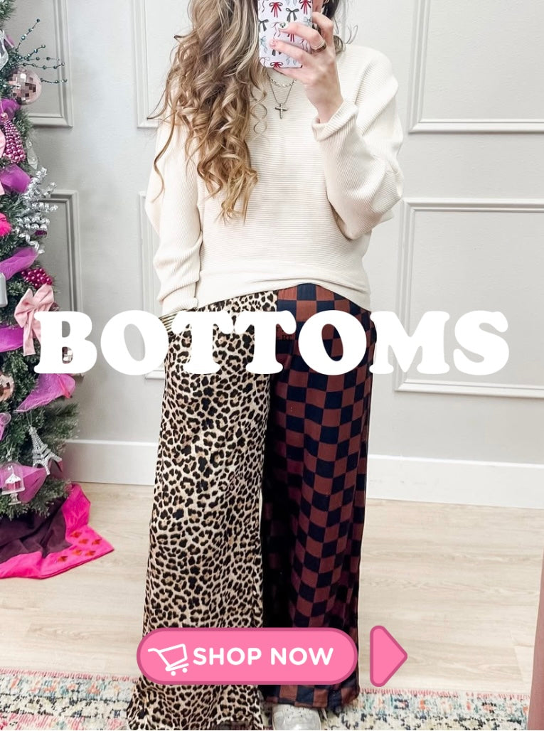 Bottoms