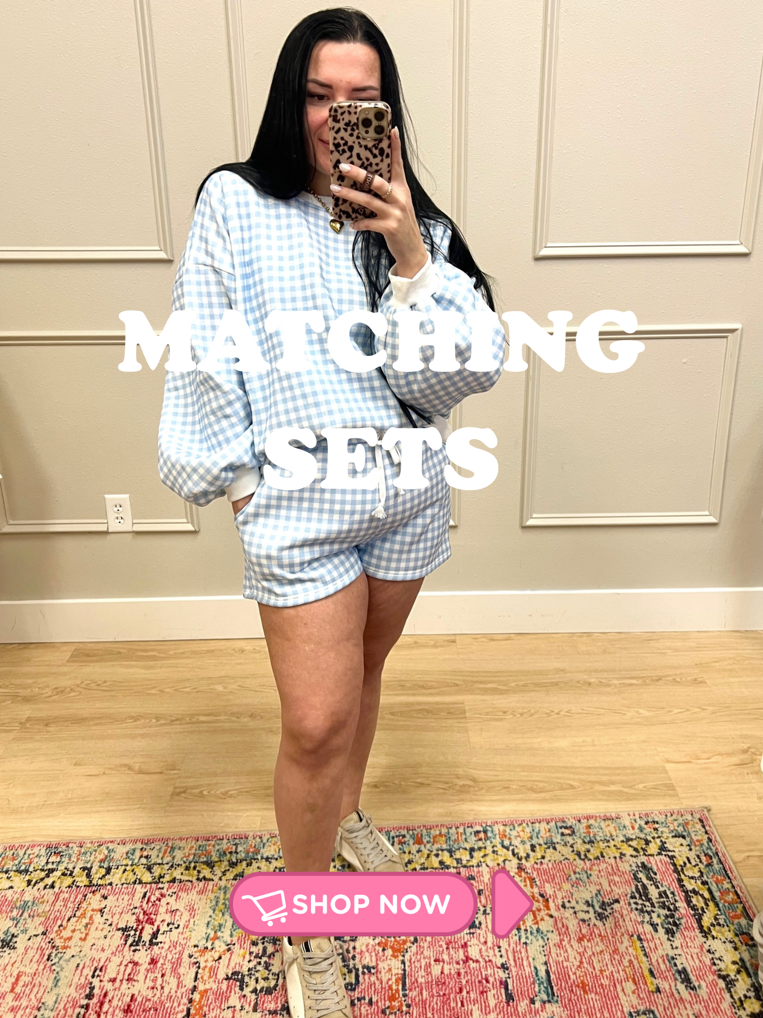 Matching Sets