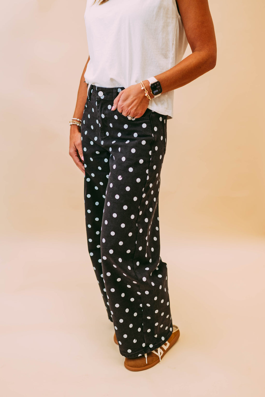 hocus pocus dot jeans