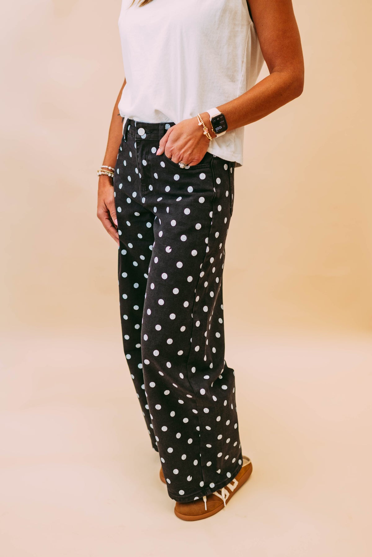 hocus pocus dot jeans