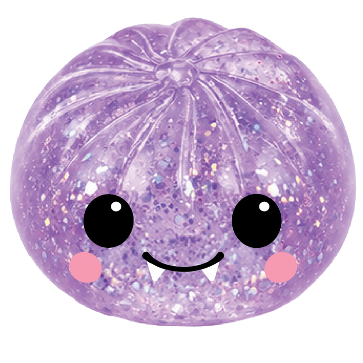 halloween mystery dumplings