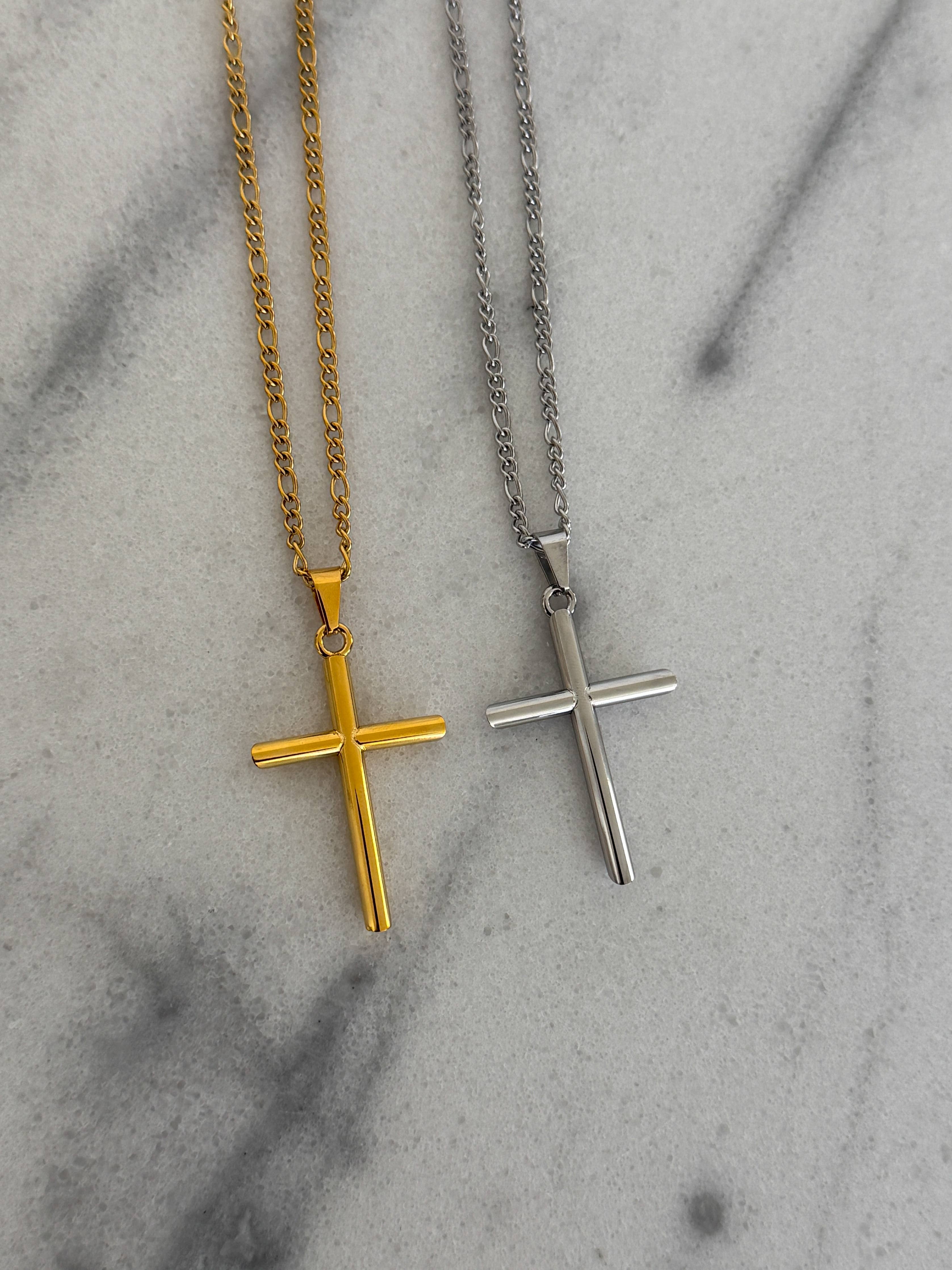 large cross chain