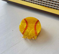 small softball clawclip
