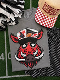 arkansas razorbacks pre order tees