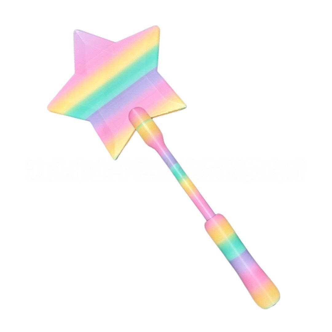 card holder magic wand tap to pay