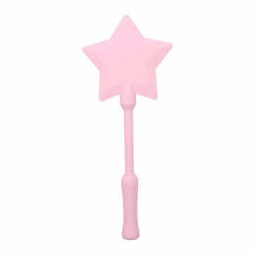 credit card fairy wand - tap to pay wallet accessory