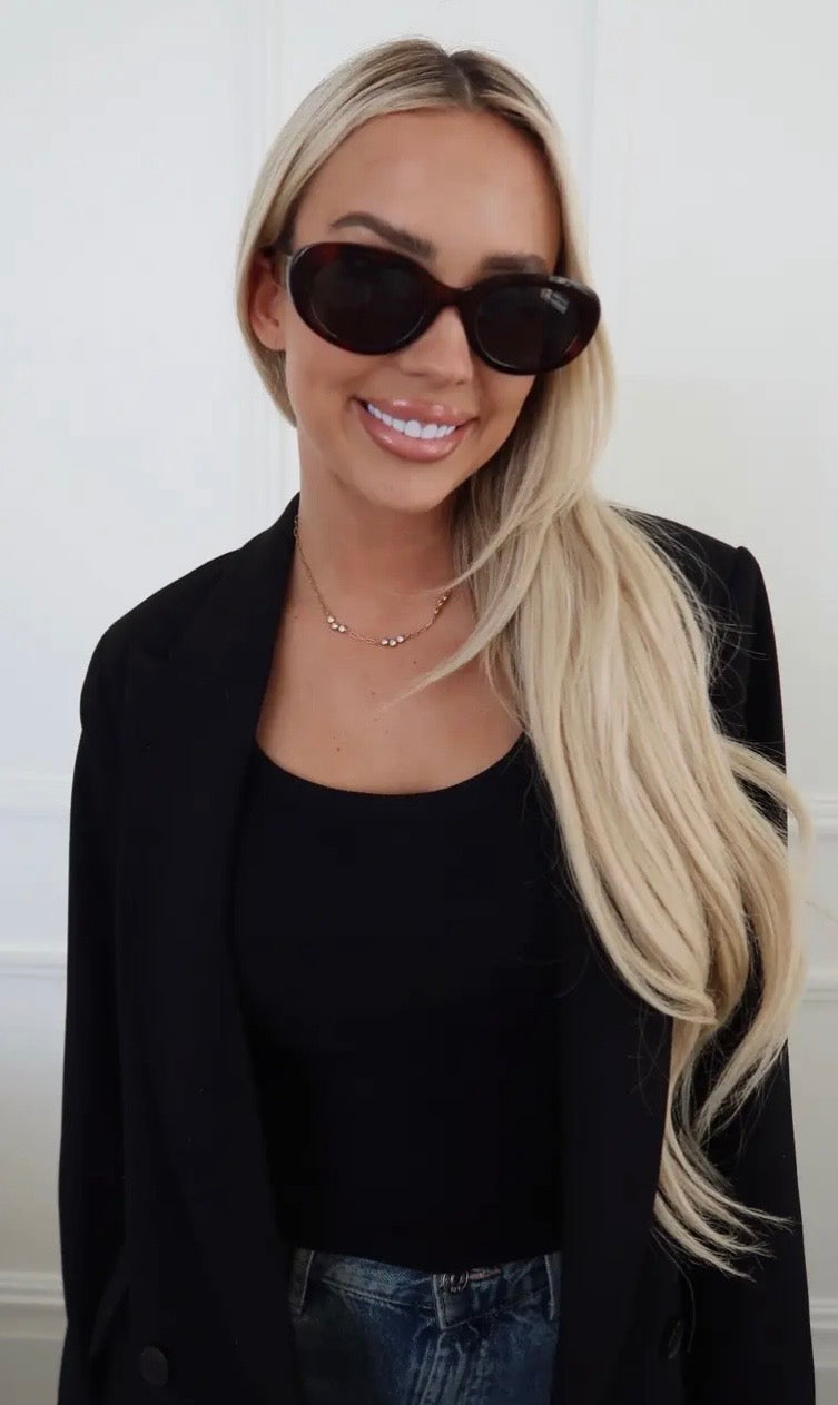 the marissa necklace