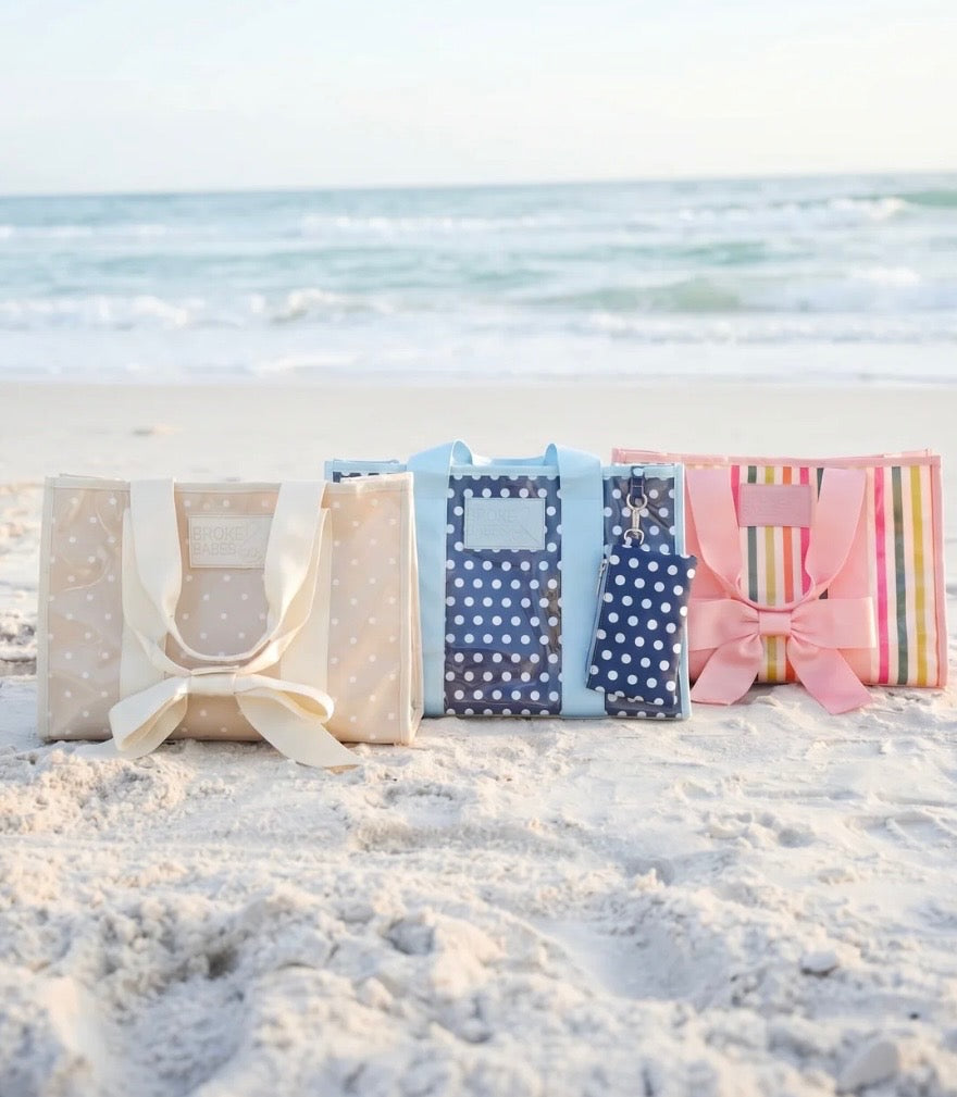 jelly tote bags