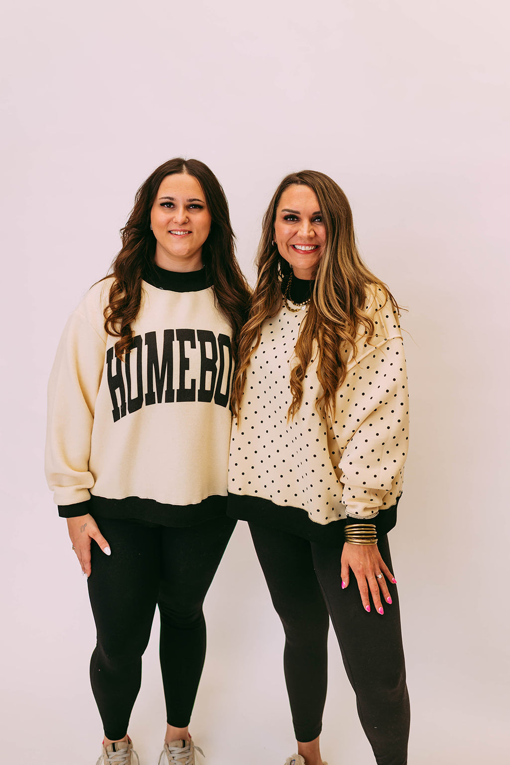 homebody reversible mockneck
