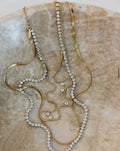 the leah necklace