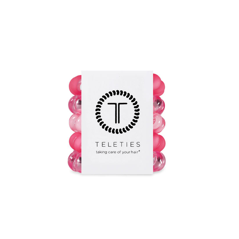 teleties (tiny)