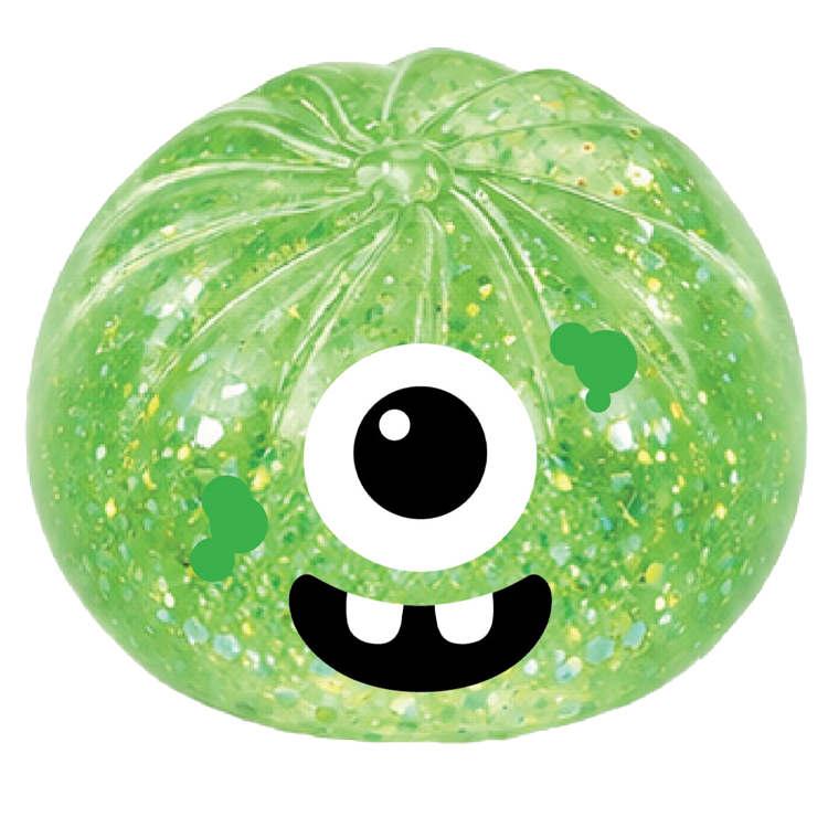 halloween mystery dumplings