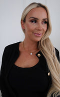ally necklace