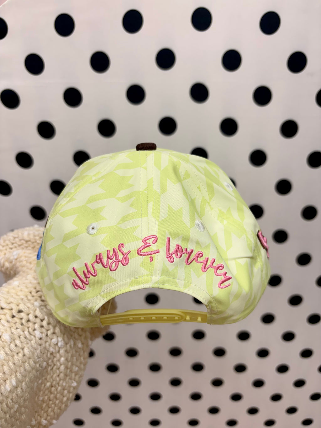 to the moon and back trucker