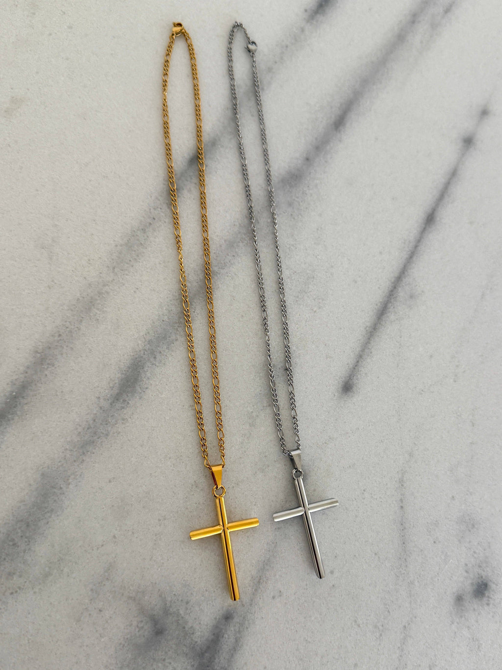 large cross chain