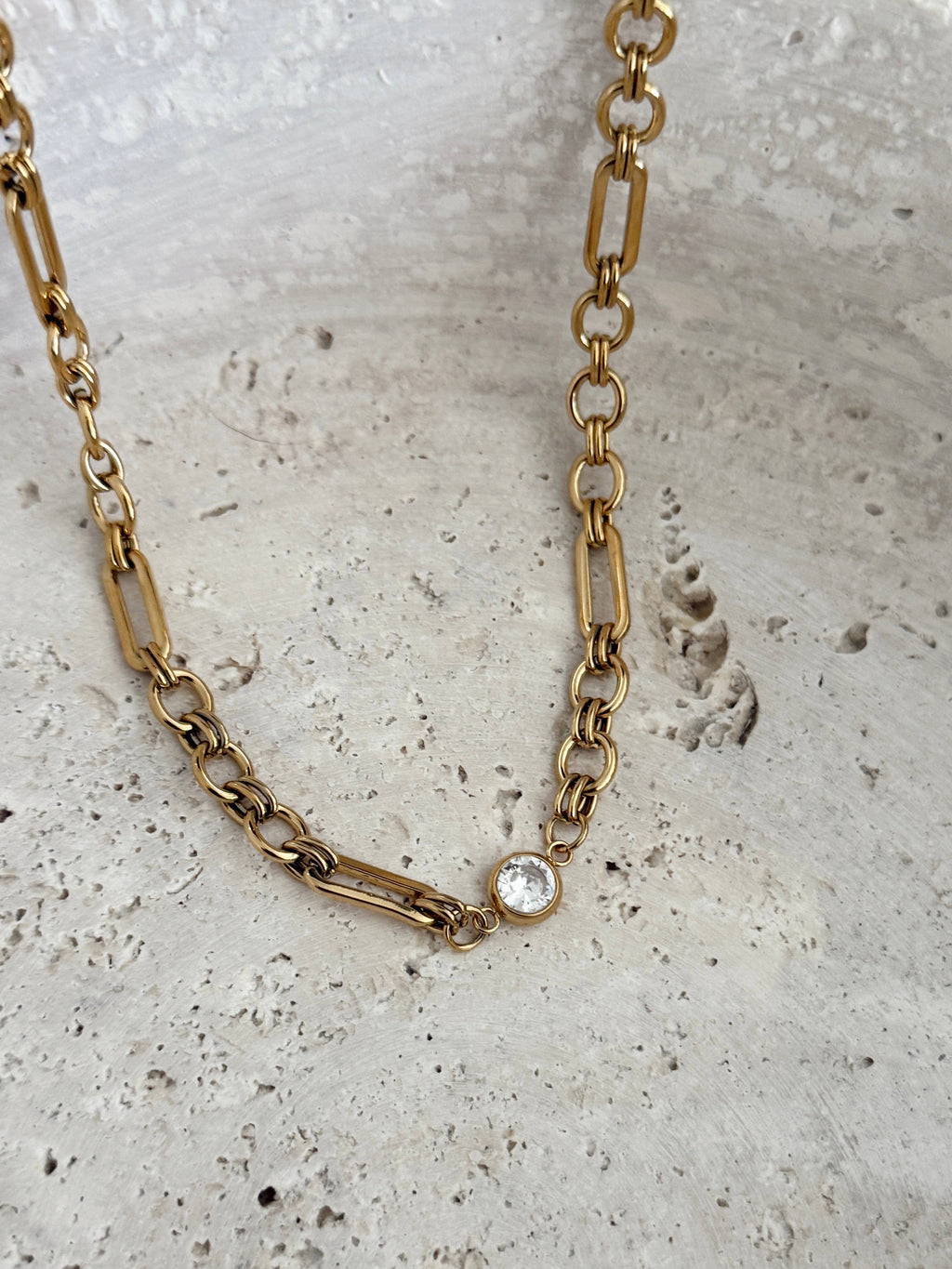 melissa chain
