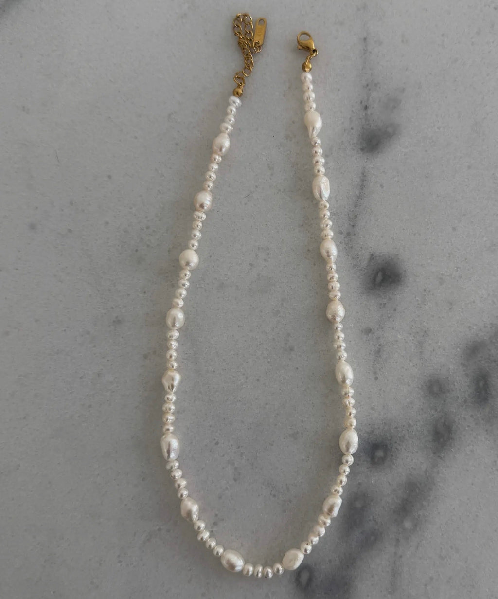 The Arianna Necklace