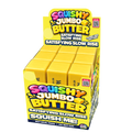 fun doh 10" JUMBO butter squish