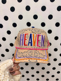 bandana heaven trucker