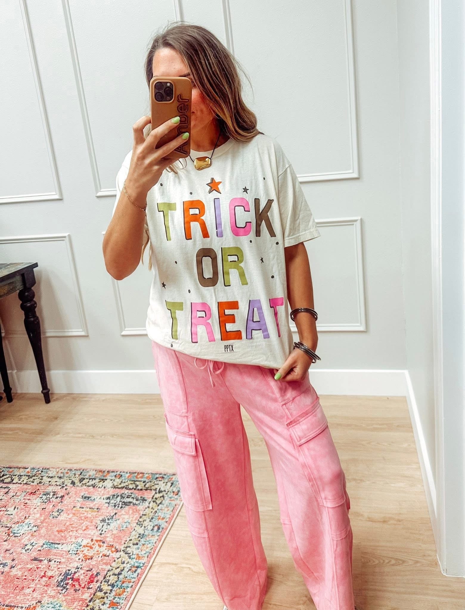 Mineral Washed Cargos