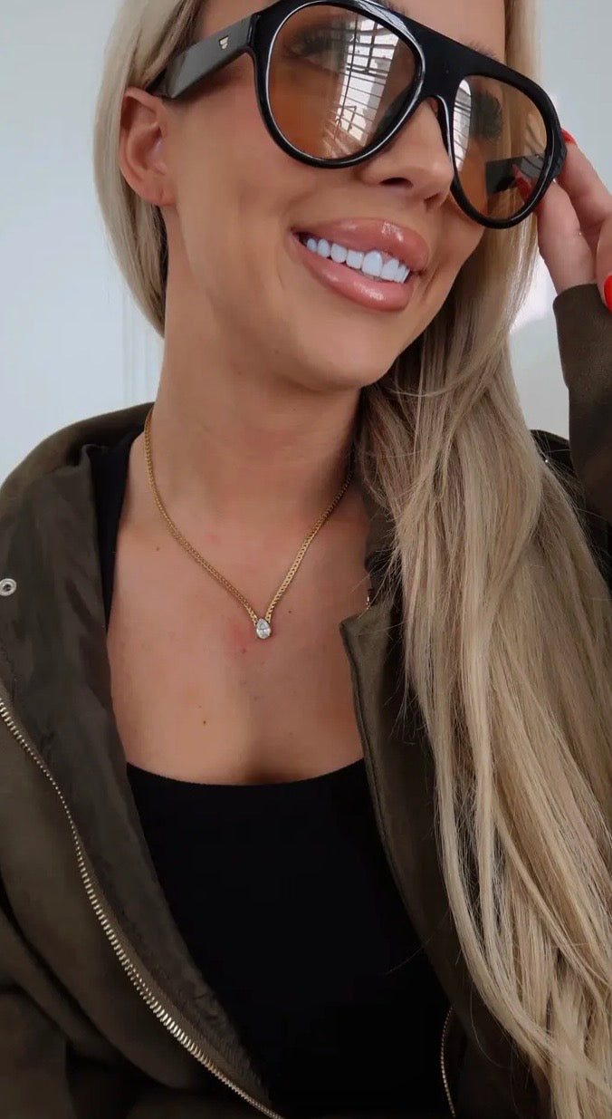 the gabby mecklace