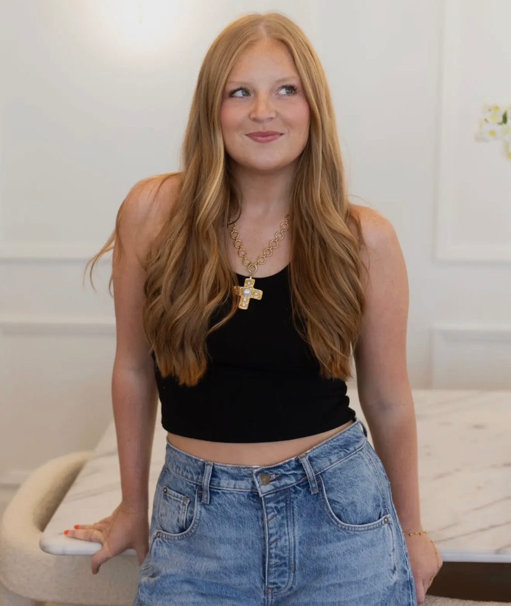 the harper necklace
