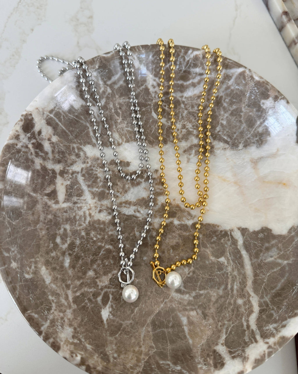 danielle chain