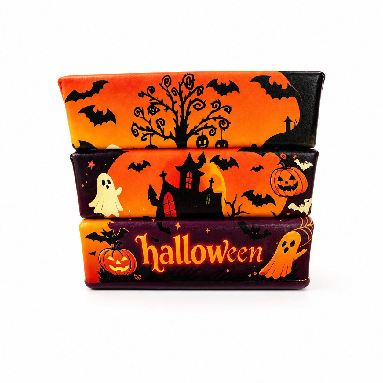 halloween butter squishy