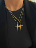 large cross chain