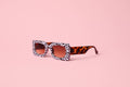 spot me if you can print sunglasses
