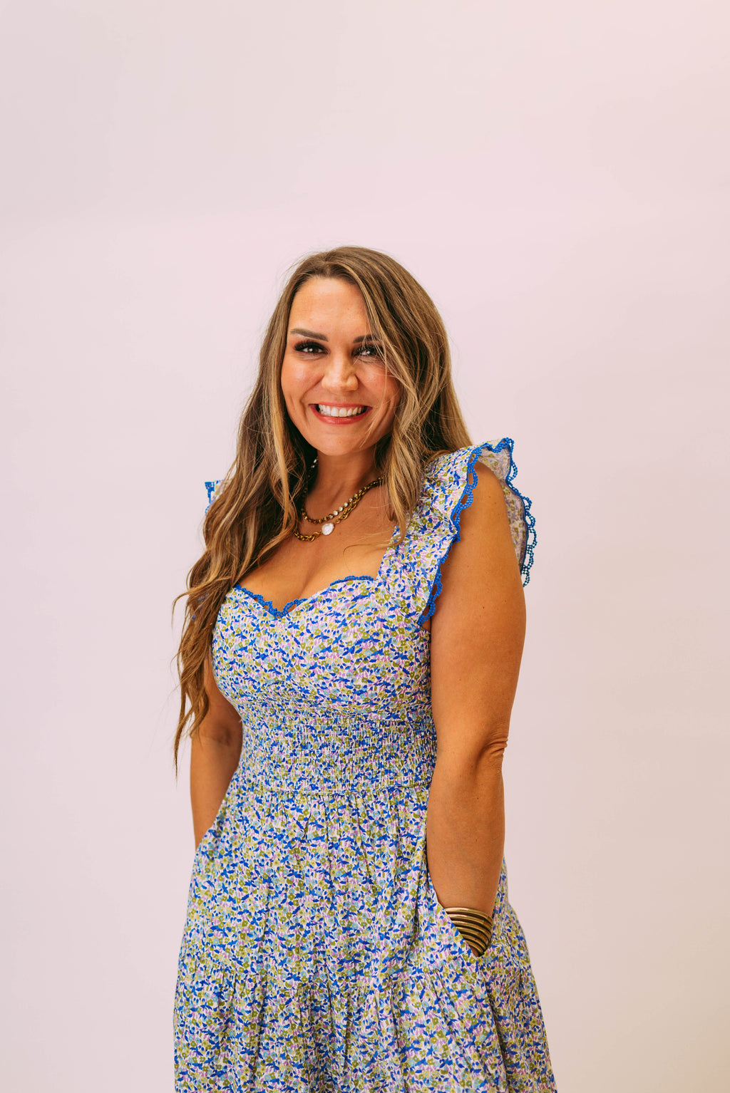 BEST SELLER: the indy dress