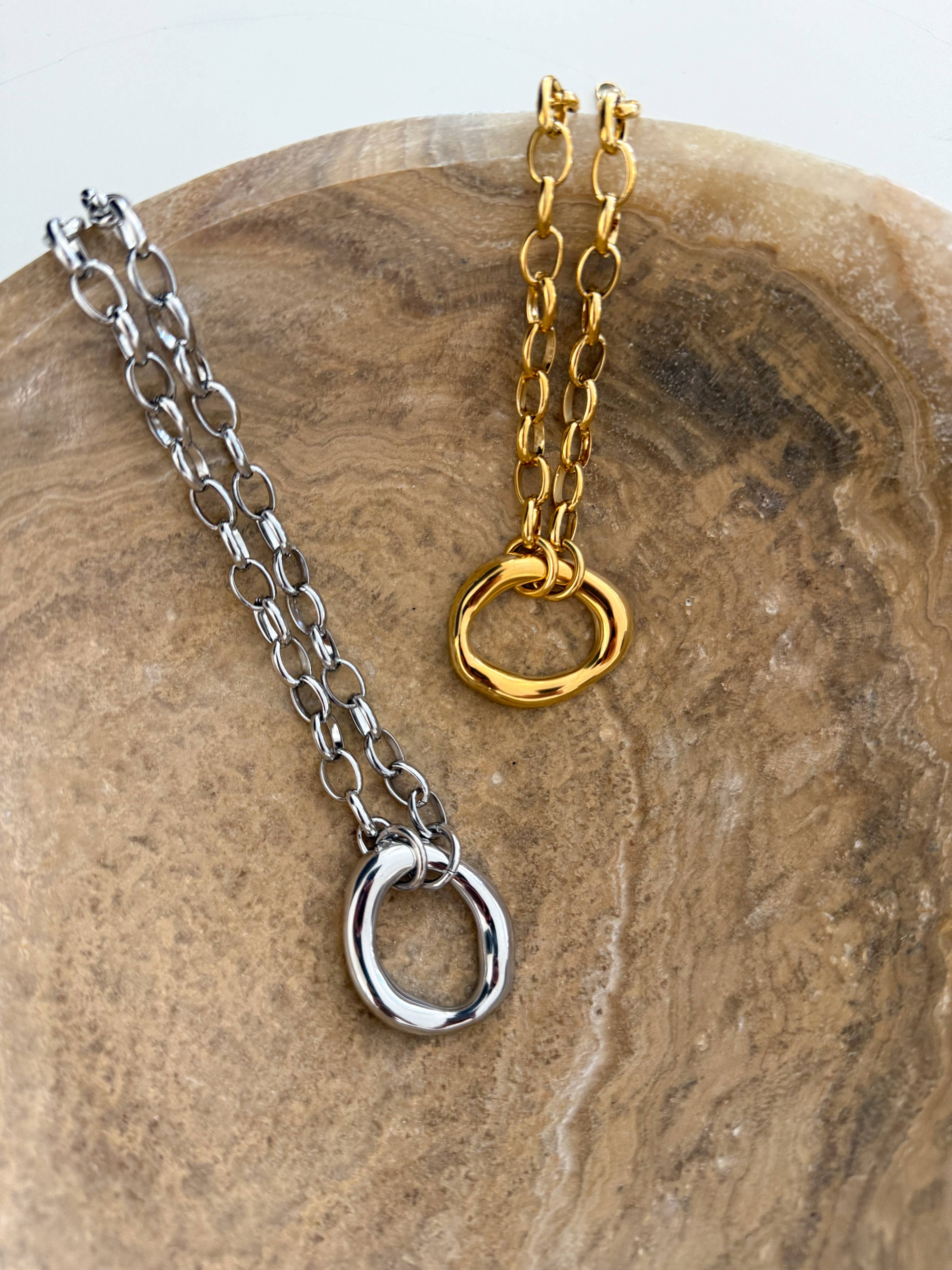 the scotty chain