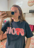 arkansas hogs tee