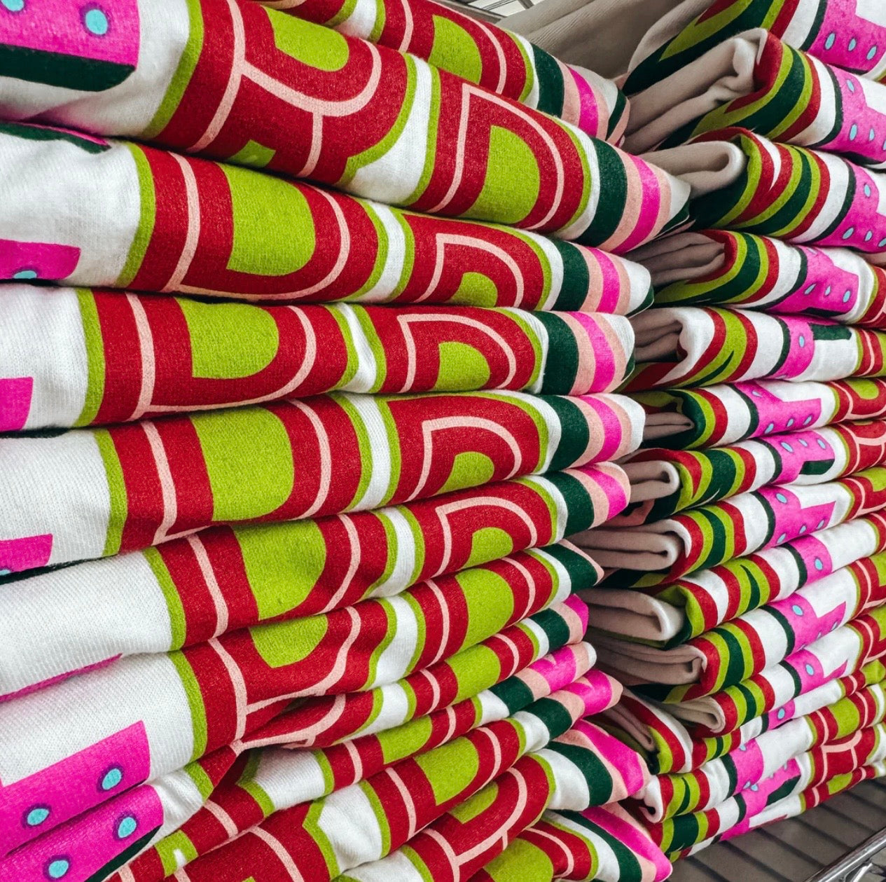 Merry & Bright Shortsleeve