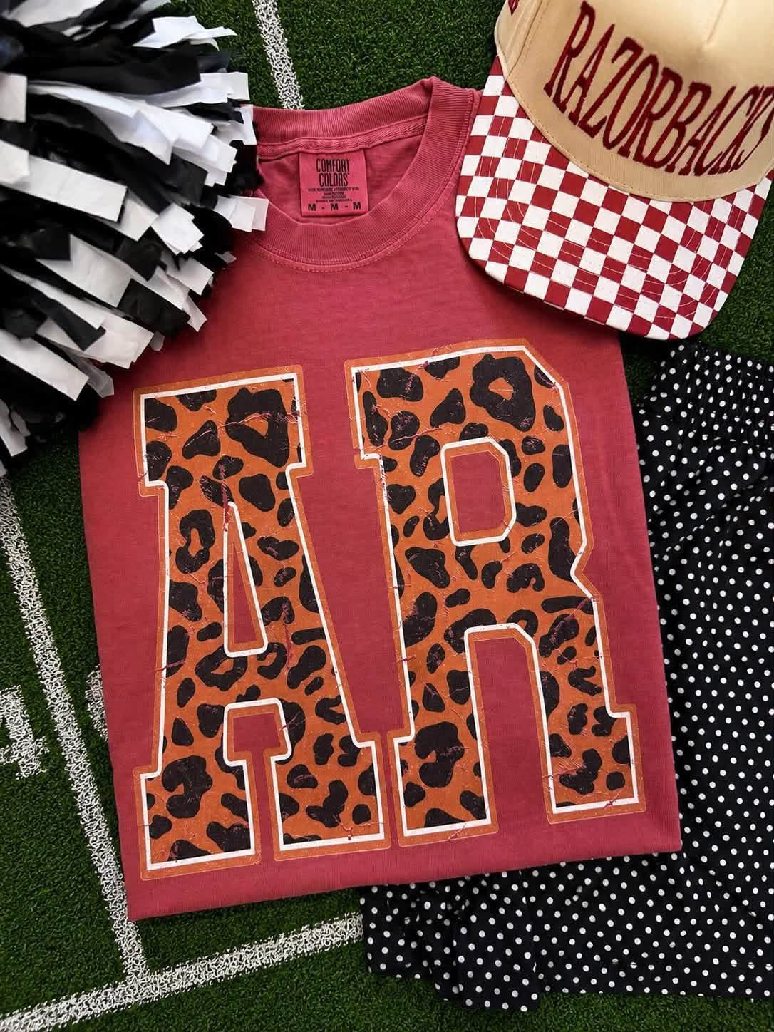 arkansas razorbacks pre order tees