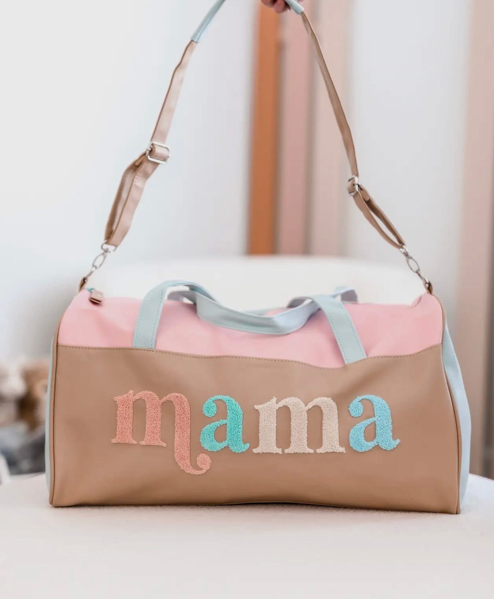 Jadelyn Brooke Duffle Bags