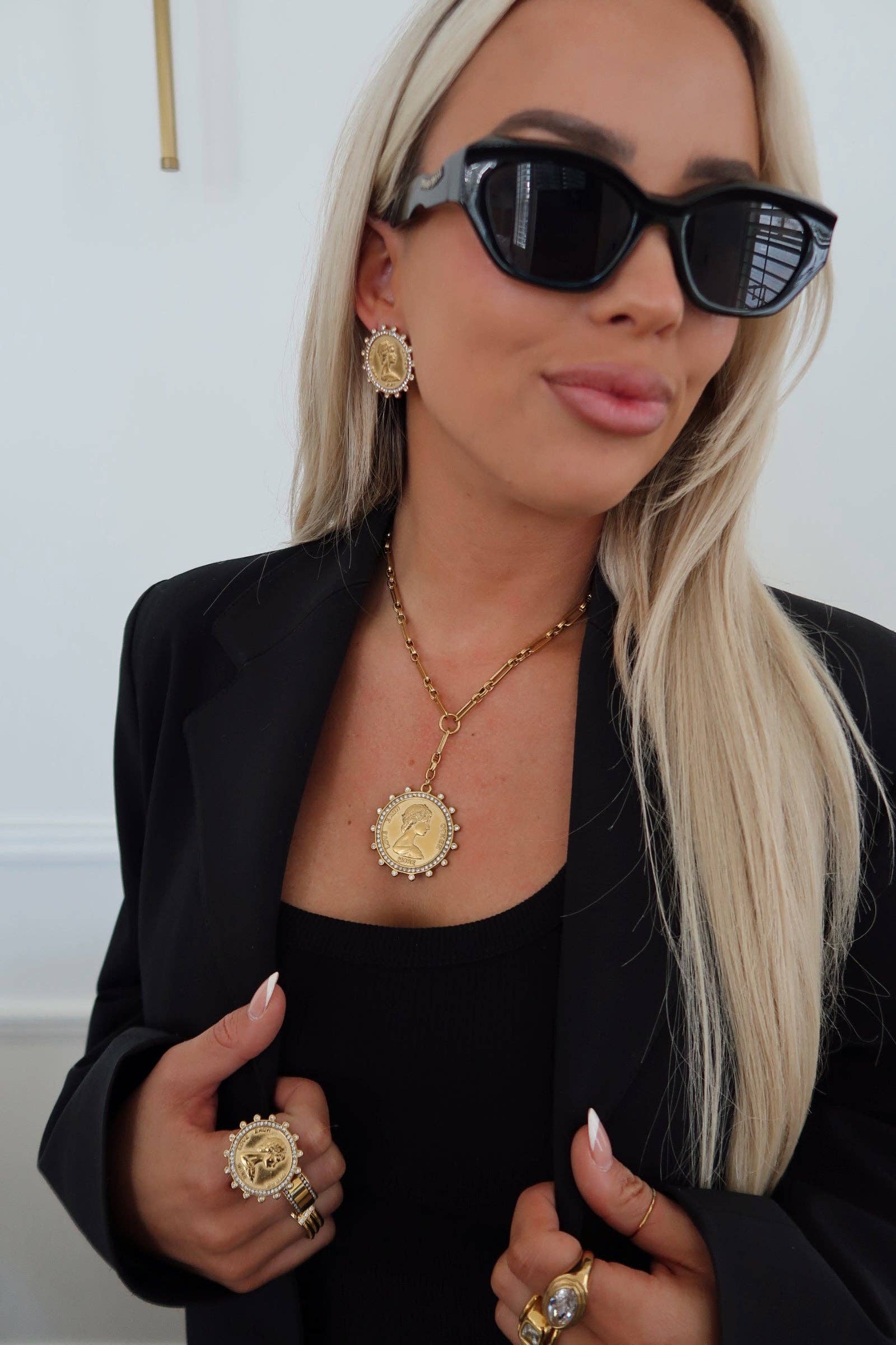 the lariat coin chain