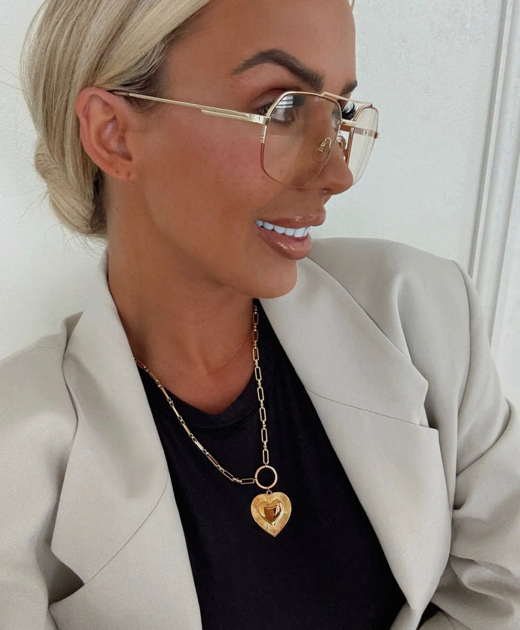 the katie chain