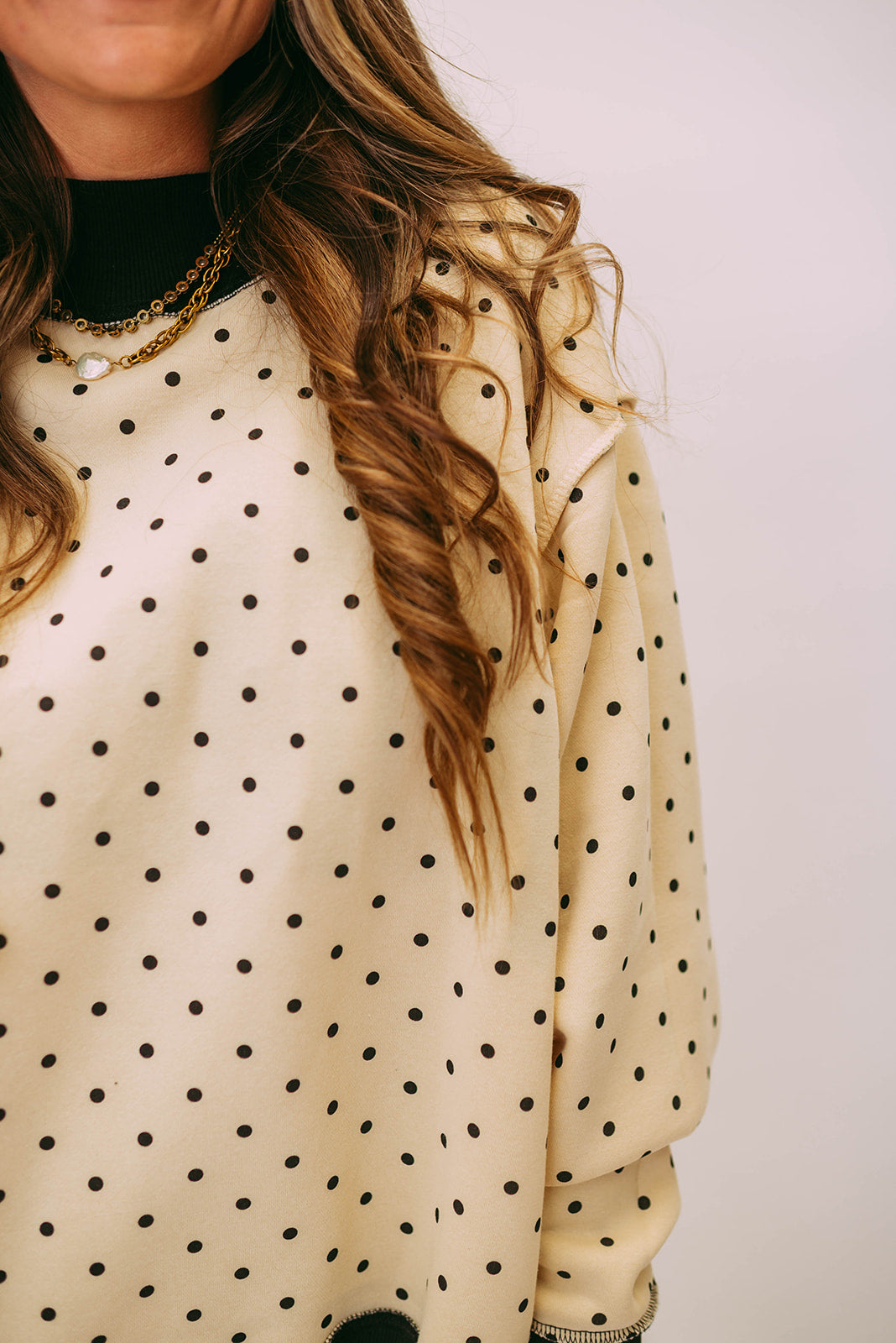 homebody reversible mockneck