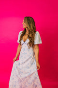 blue daze dress