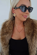 the audrey necklace