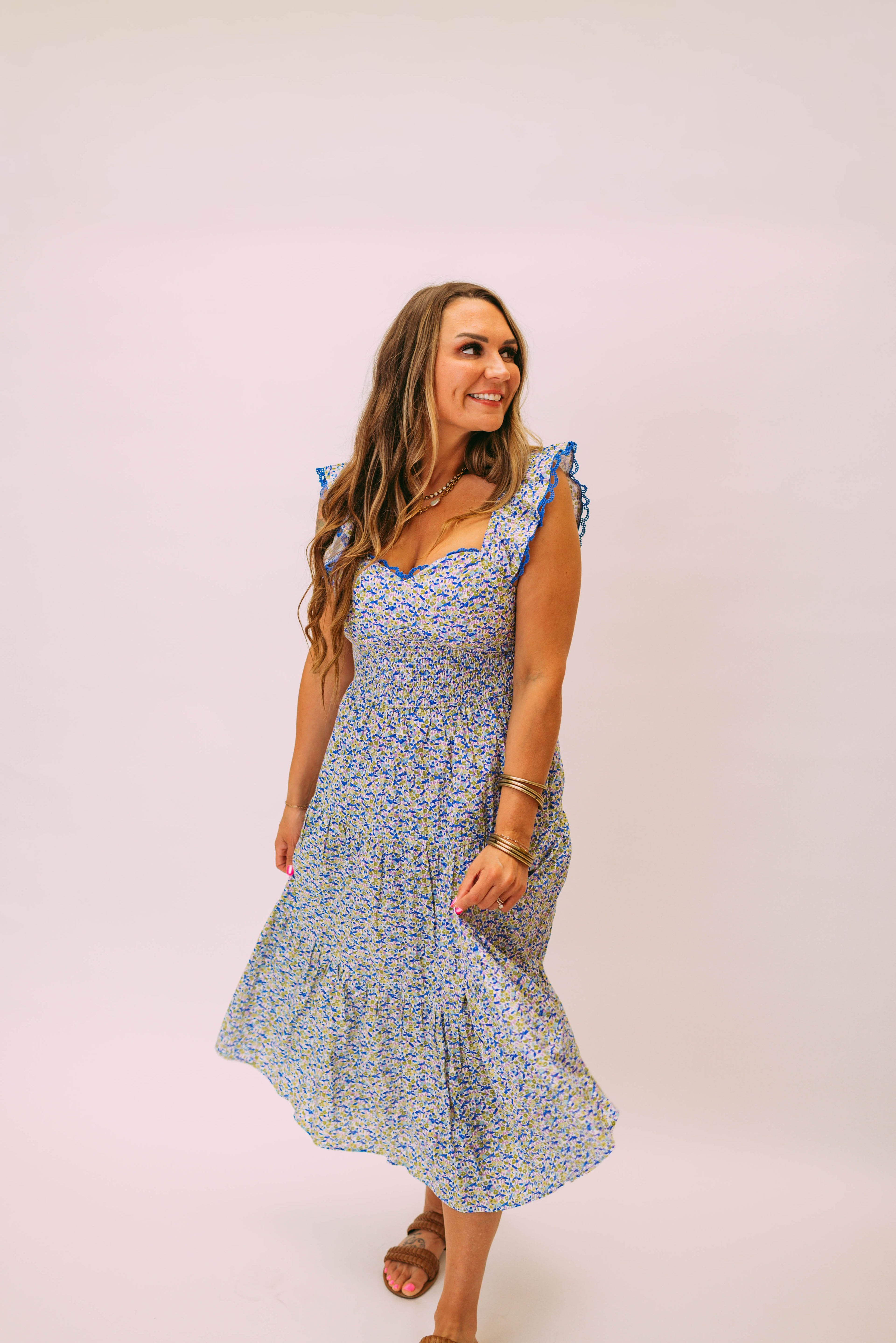 BEST SELLER: the indy dress