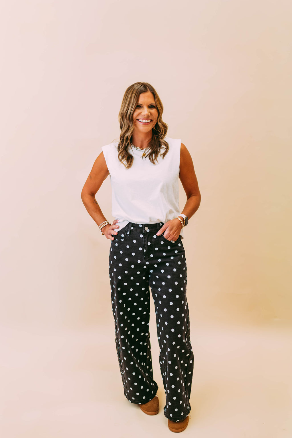 hocus pocus dot jeans