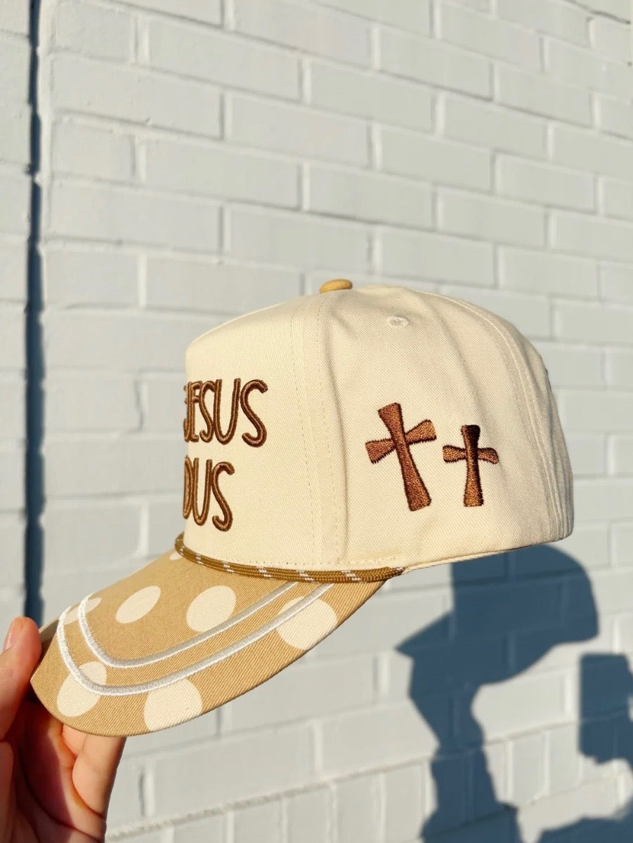 make Jesus famous trucker