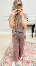 the allure set
