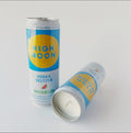 drink can candles