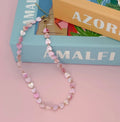 the lovers necklace
