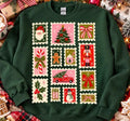 (PRE ORDER) letters to Santa tee/ sweatshirt