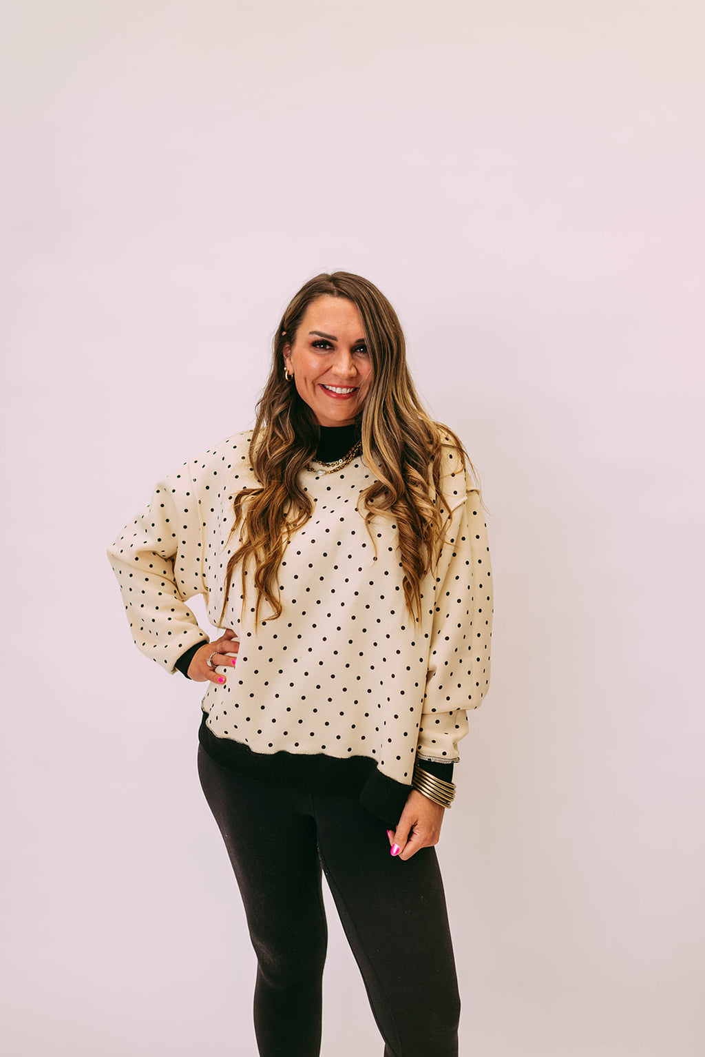 homebody reversible mockneck